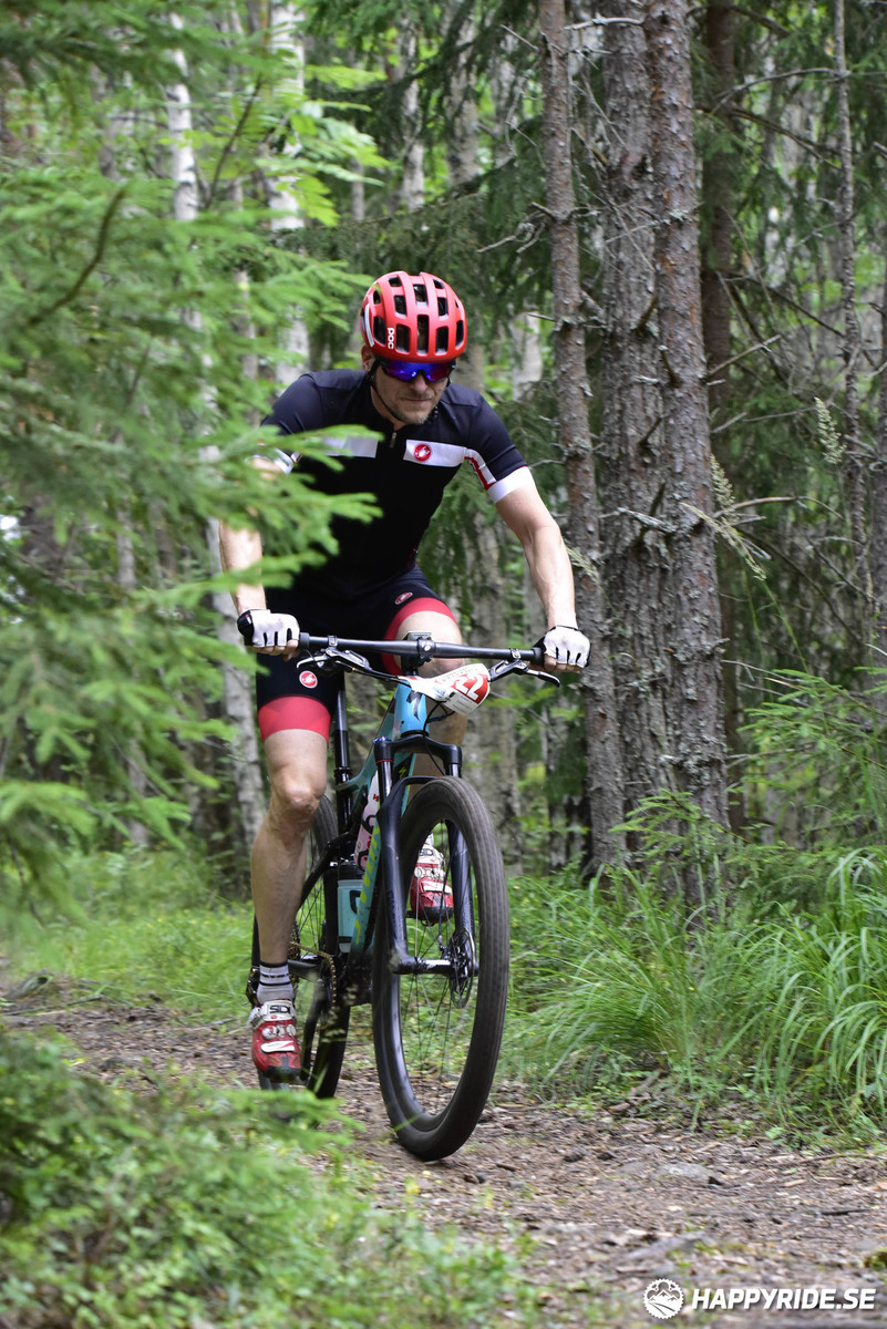 Bild från Engelbrektsturen 2019